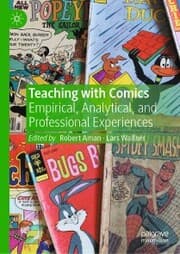 Cover von Teaching with Comics