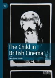 Cover von The Child in British Cinema