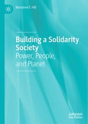 Cover von Building a Solidarity Society