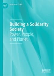 Cover von Building a Solidarity Society