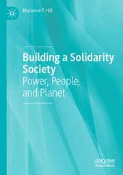 Cover von Building a Solidarity Society