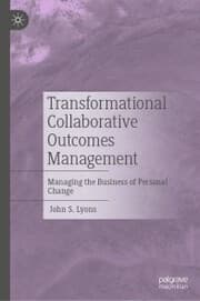 Cover von Transformational Collaborative Outcomes Management