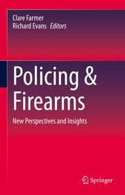 Cover von Policing & Firearms
