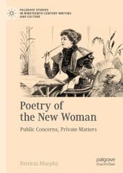 Cover von Poetry of the New Woman