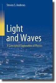 Cover von Light and Waves