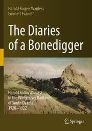 Cover von The Diaries of a Bonedigger