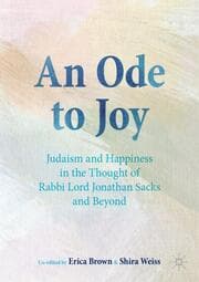 Cover von An Ode to Joy