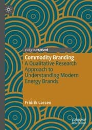 Cover von Commodity Branding