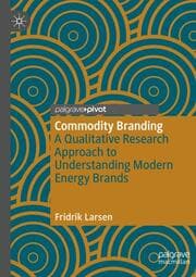 Cover von Commodity Branding
