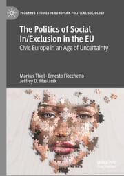 Cover von The Politics of Social In/Exclusion in the EU