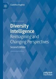 Cover von Diversity Intelligence
