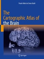 Cover von The Cartographic Atlas of the Brain