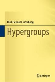 Cover von Hypergroups