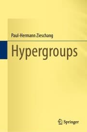 Cover von Hypergroups