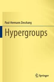 Cover von Hypergroups