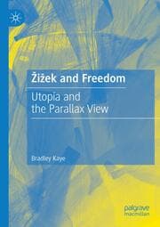 Cover von Zizek and Freedom