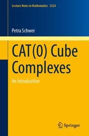 Cover von CAT(0) Cube Complexes