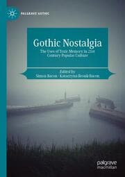 Cover von Gothic Nostalgia