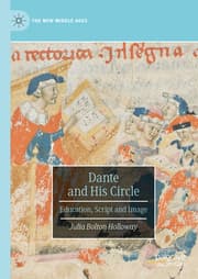 Cover von Dante and His Circle