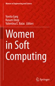 Cover von Women in Soft Computing