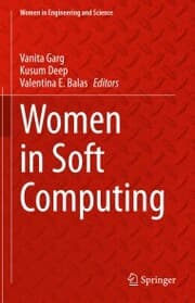 Cover von Women in Soft Computing