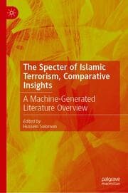 Cover von The Spectre of Islamic Terrorism: Comparative Insights