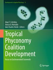 Cover von Tropical Phyconomy Coalition Development