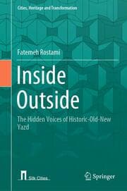 Cover von Inside Outside