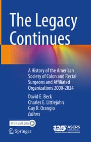 Cover von The Legacy Continues