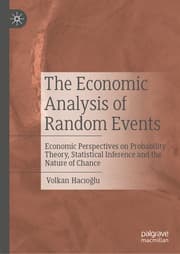 Cover von The Economic Analysis of Random Events