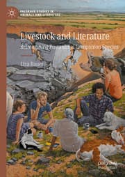 Cover von Livestock and Literature