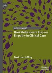 Cover von How Shakespeare Inspires Empathy in Clinical Care