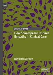 Cover von How Shakespeare Inspires Empathy in Clinical Care