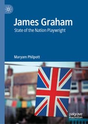 Cover von James Graham