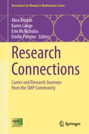 Cover von Research Connections