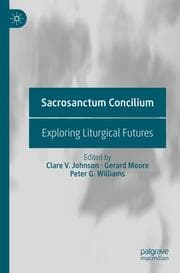 Cover von Sacrosanctum Concilium