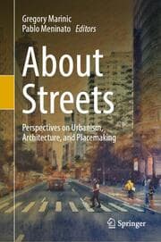 Cover von About Streets