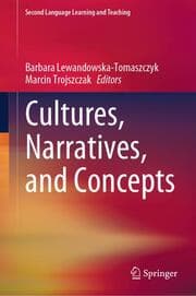 Cover von Cultures, Narratives, and Concepts
