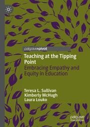 Cover von Teaching at the Tipping Point