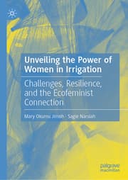 Cover von Unveiling the Power of Women in Irrigation