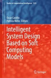 Cover von Intelligent System Design Based on Soft Computing Models