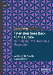 Cover von Television Goes Back to the Future