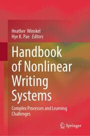 Cover von Handbook of Nonlinear Writing Systems