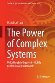 Cover von The Power of Complex Systems