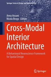 Cover von Cross-Modal Interior Architecture