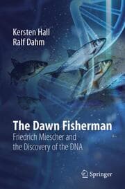 Cover von The Dawn Fisherman