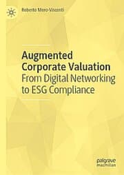 Cover von Augmented Corporate Valuation