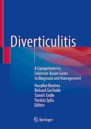 Cover von Diverticulitis