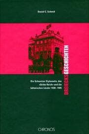 Cover von Dreiecksgeschichten