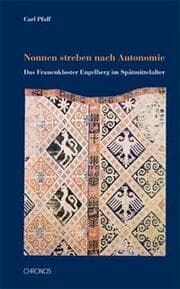 Cover von Nonnen streben nach Autonomie
